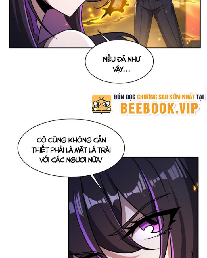 huyết cơ và kỵ sĩ chapter 305 50