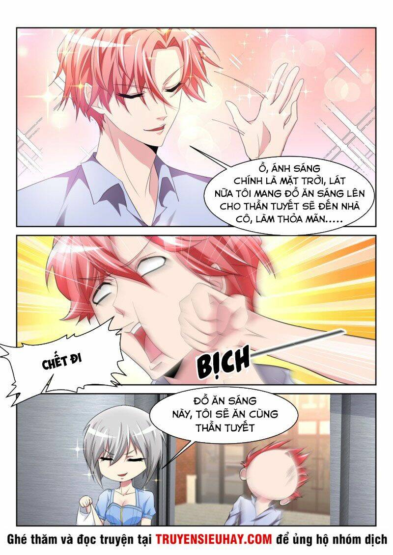 thiên tài cao thủ chapter 230 13