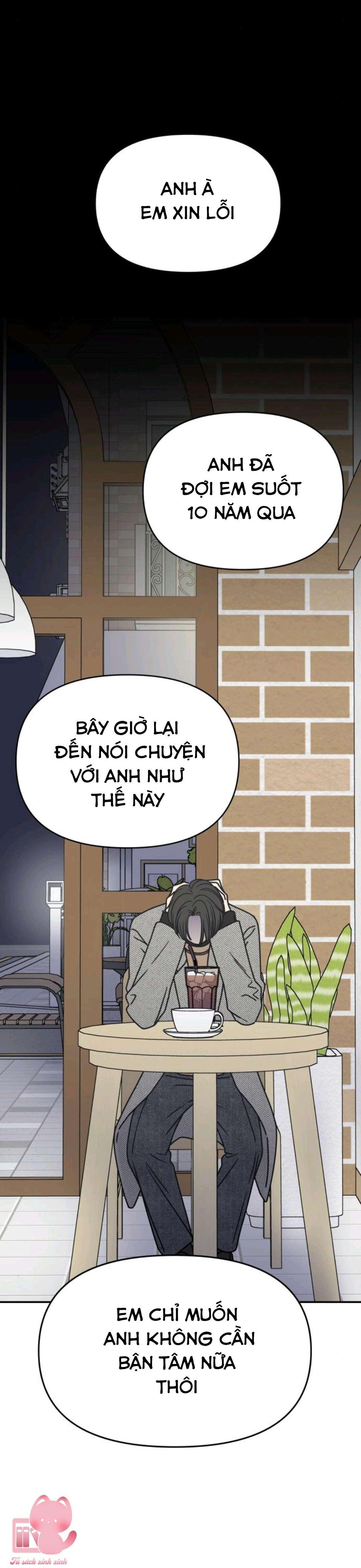 nói không với tình công sở chapter 6 42