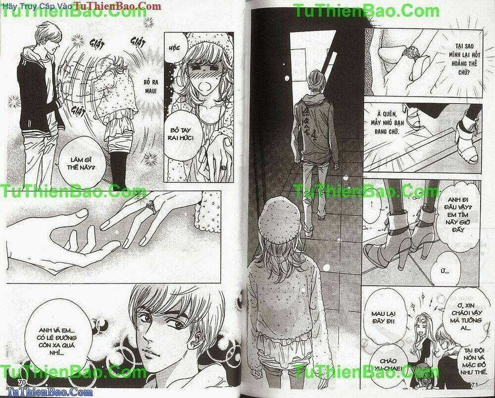 chuyện tình mary chapter 7 36