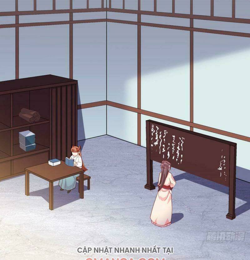 đứng yên ! phụng chỉ đánh cướp đây chapter 21 44