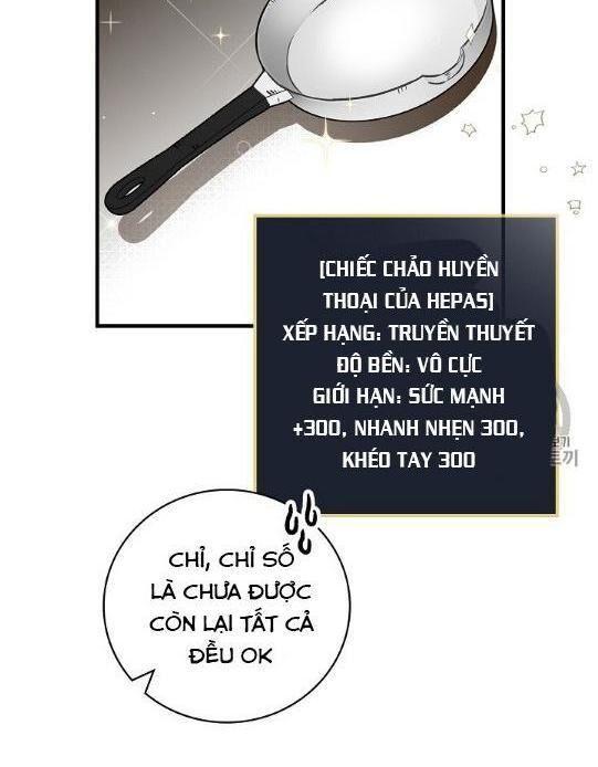 tôi lên cấp chỉ bằng cách ăn chapter 41 83