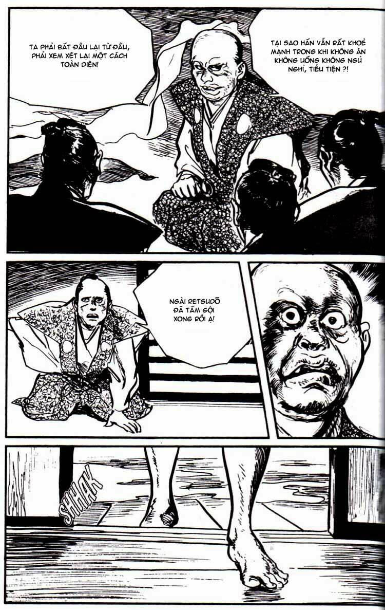 lone wolf and cub chapter 129 17