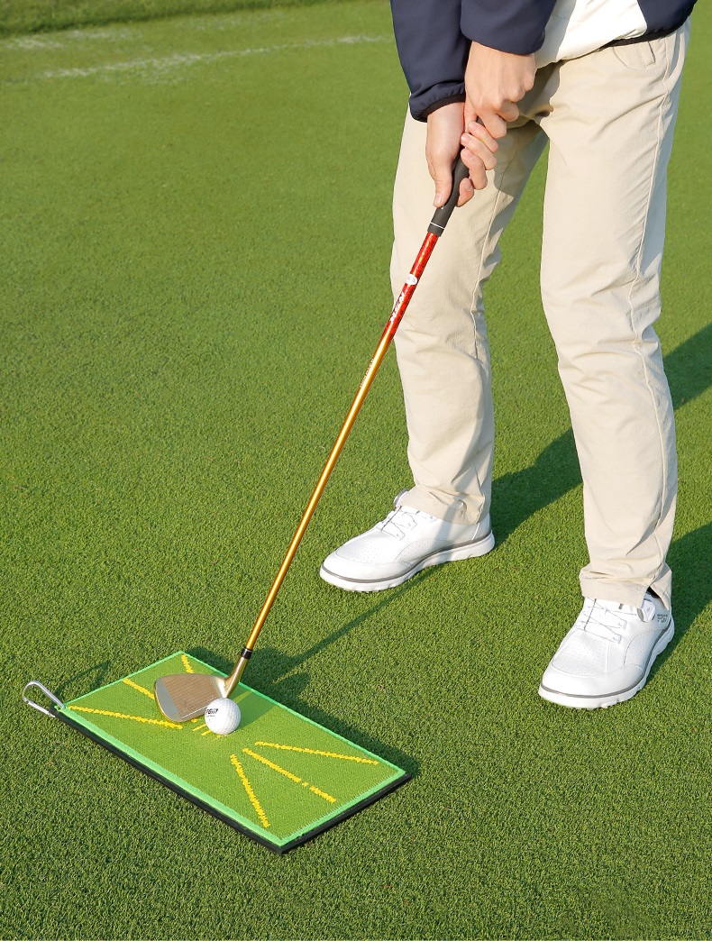 Thảm Tập Đánh golf - PGM DJD038