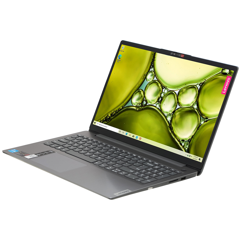 Laptop Lenovo IdeaPad 3 15ITL6 82H80042VN - Hàng Chính Hãng