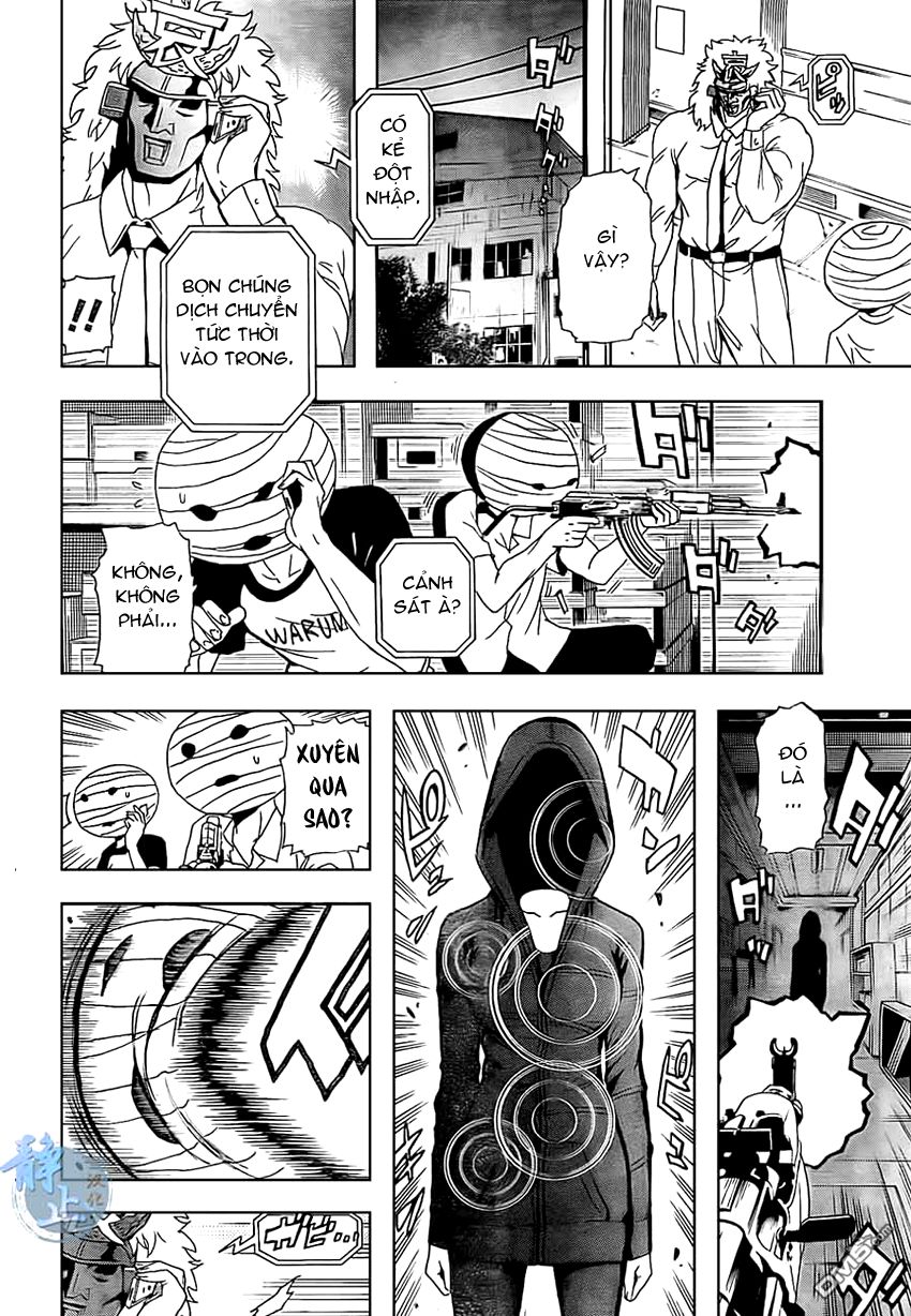 tokyo esp chapter 36 46