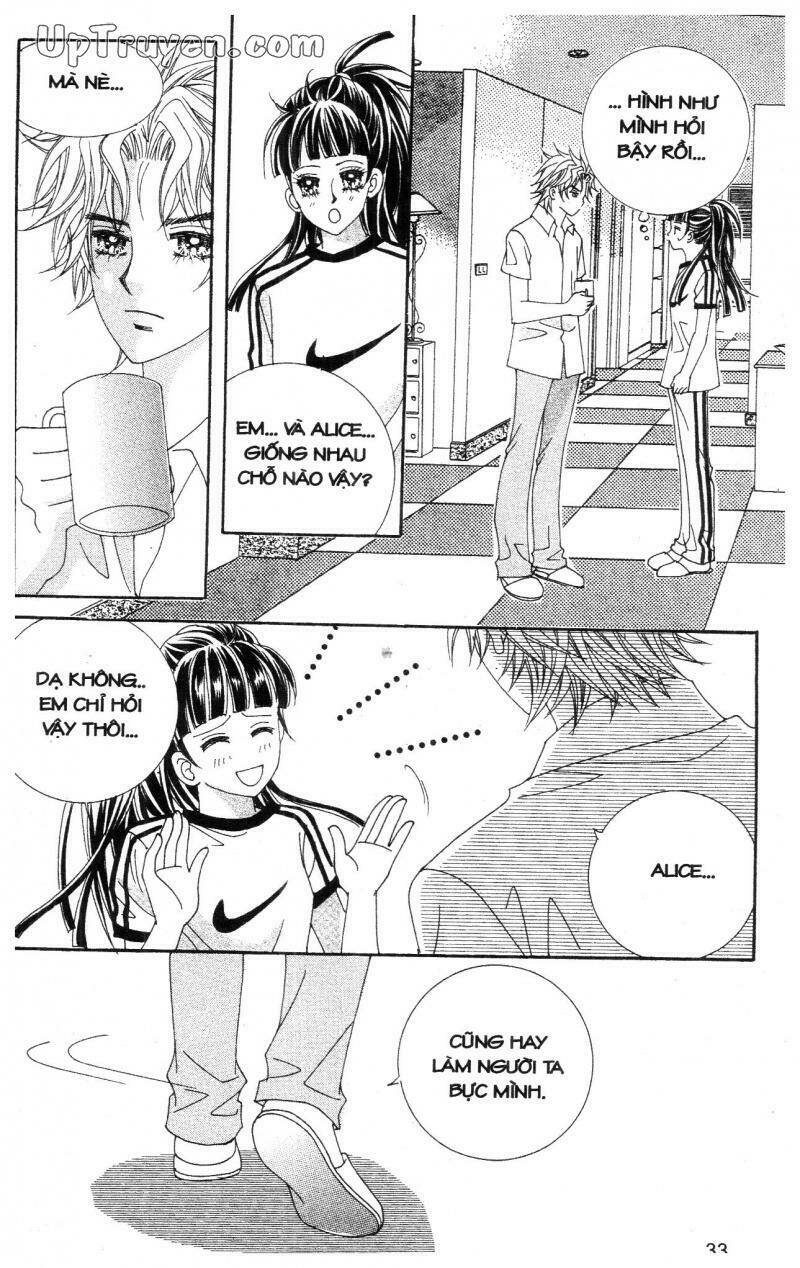 meo meo dịu dàng đi nhé chapter 3 33