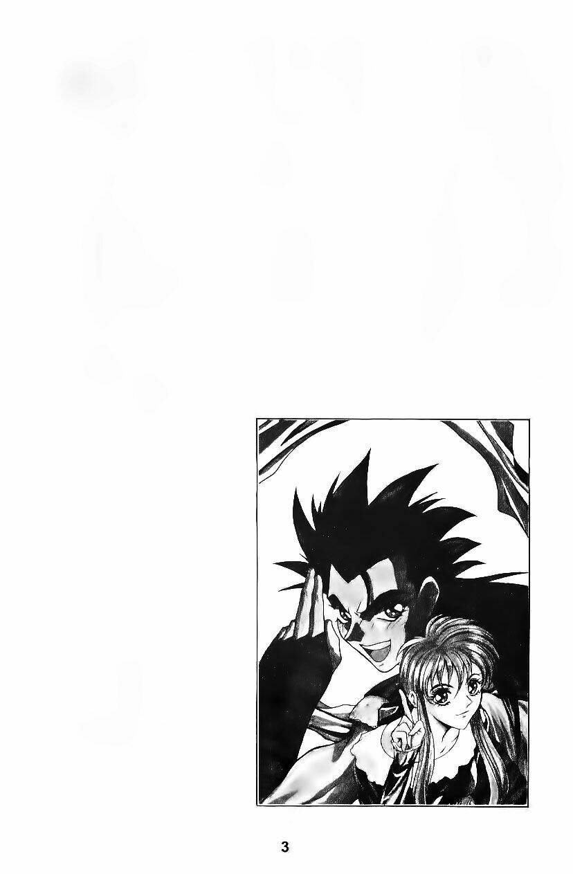 shoma - thiên vương thần kiếm chapter 70 3