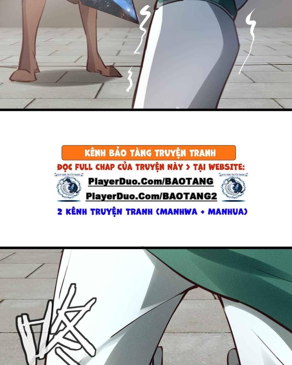 ta thành thần một mình chapter 28 29