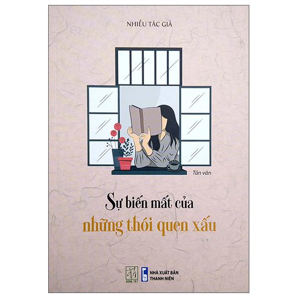 Sự Biến Mất Của Những Thói Quen Xấu