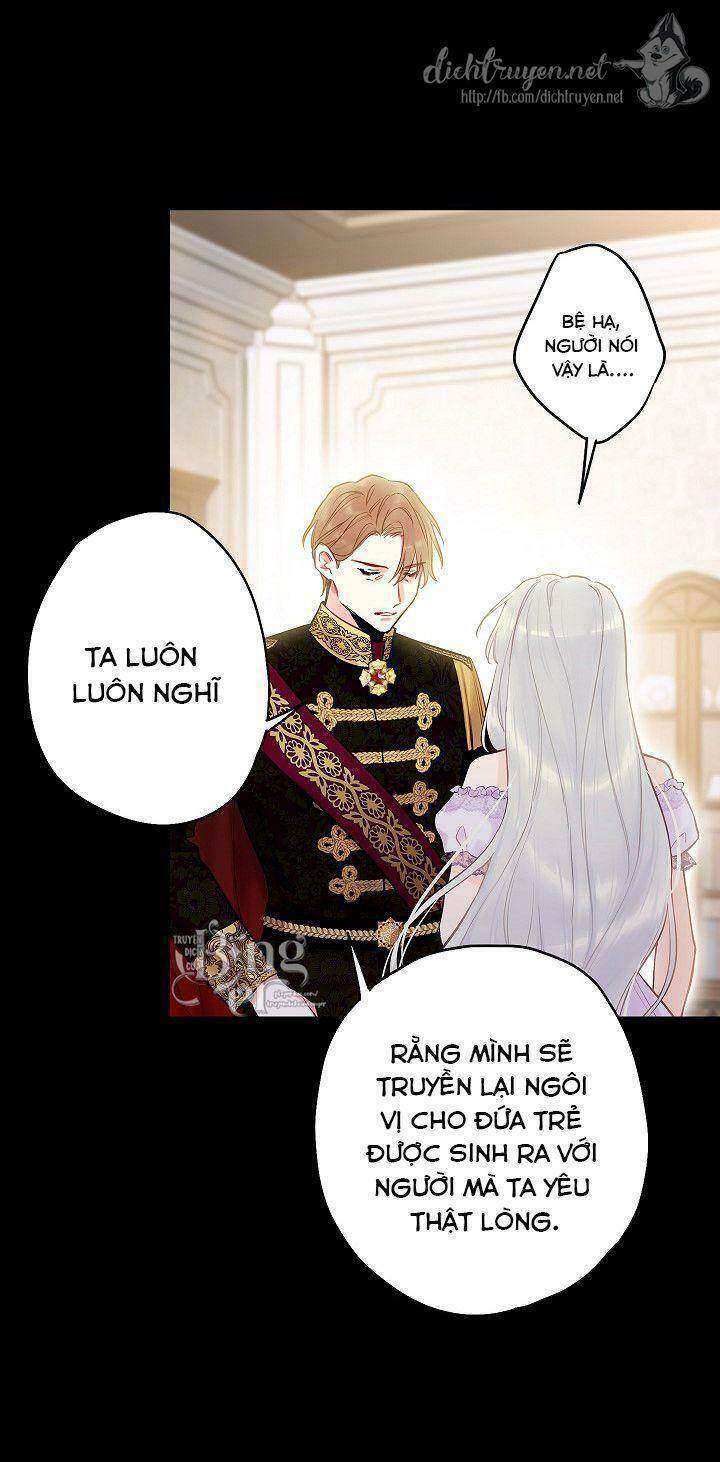 trọng sinh trở thành hoàng phi chapter 187 15