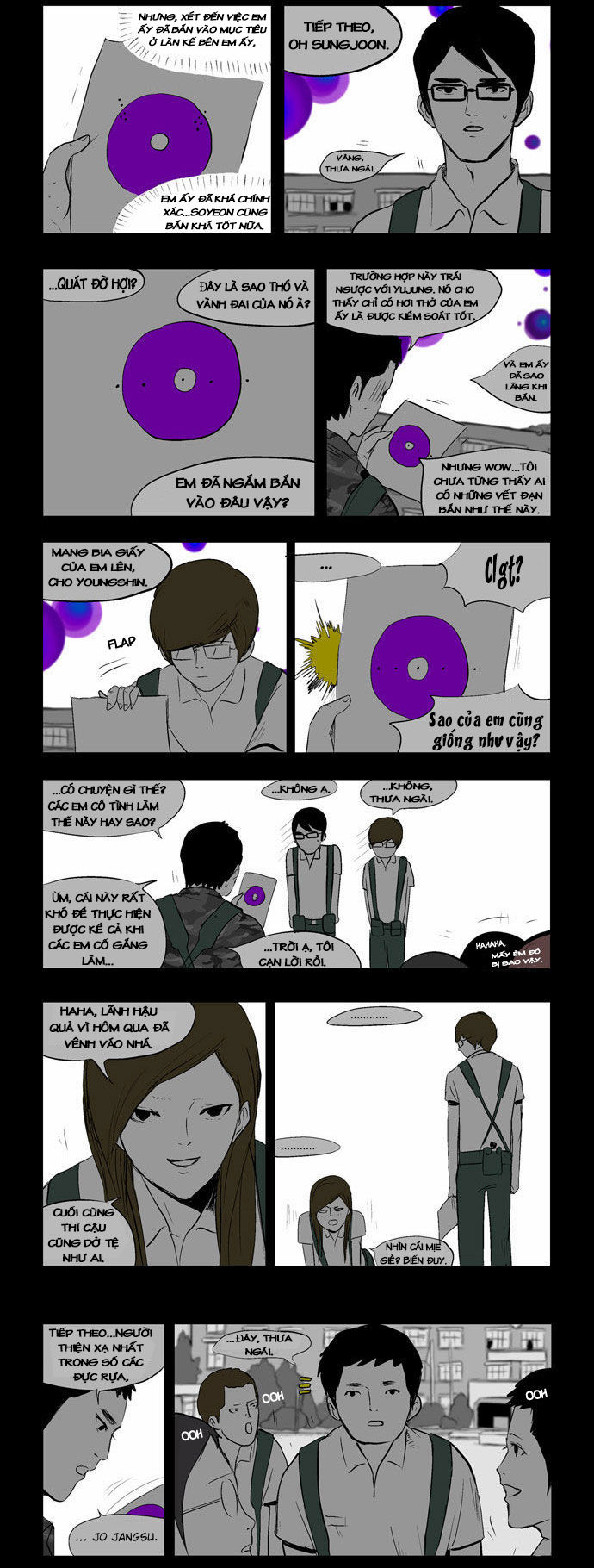 duty after school chapter 9 13