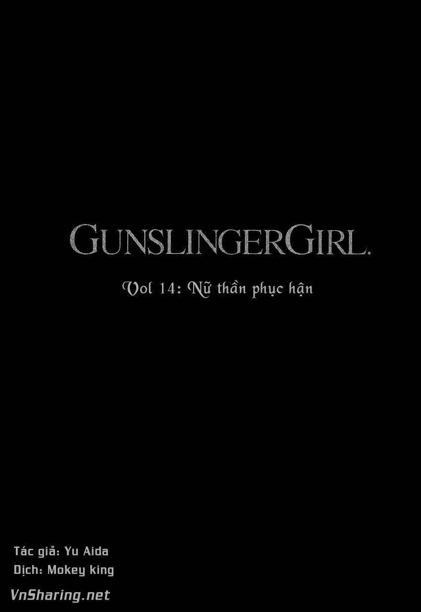 gunslinger girl chapter 90 22