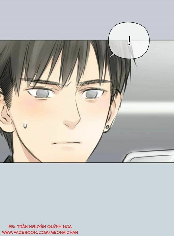 12 giờ của lọ lem chapter 39 15