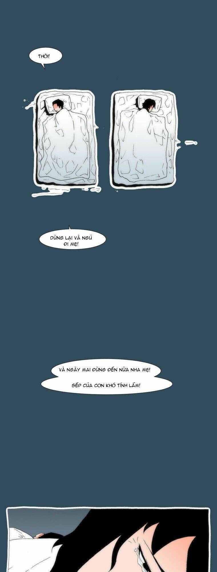 can't see can't hear but love chapter 23 55