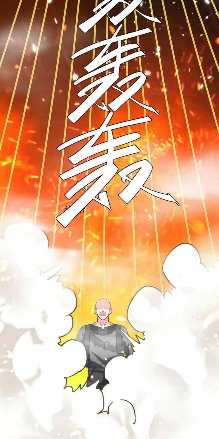 trọng sinh khí thiếu quy lai chapter 195 11