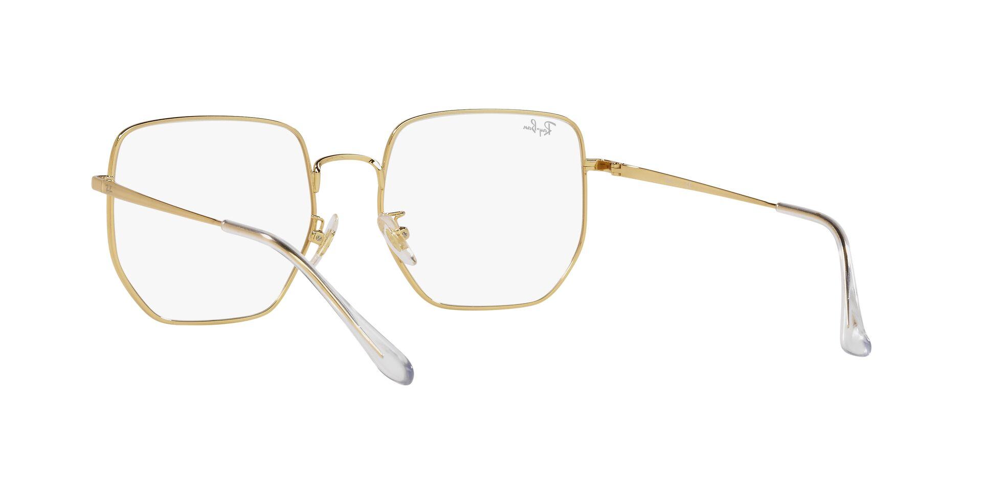 Mắt Kính RAY-BAN VISTA - - RX6464D 2500 -Eyeglasses