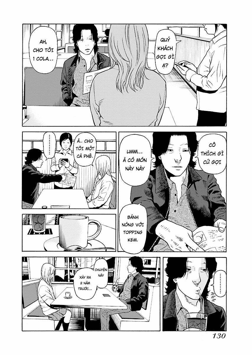 the scum of good and evil chapter 13 4