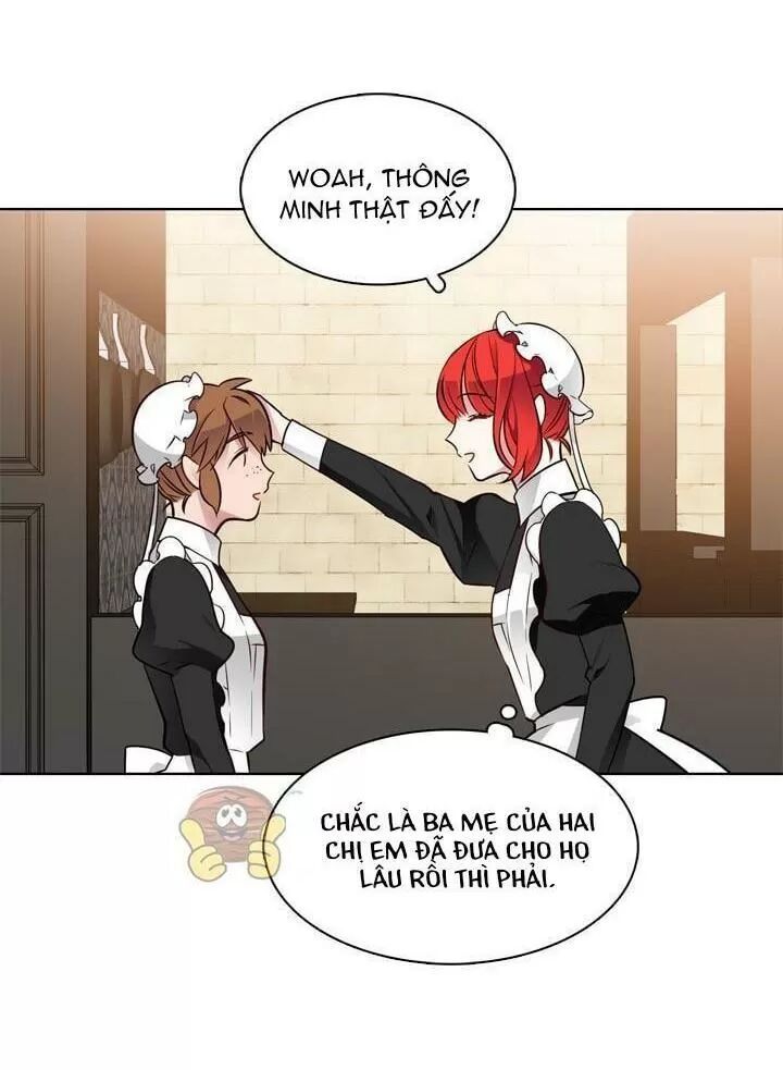 thám tử của muiella chapter 16.2 21