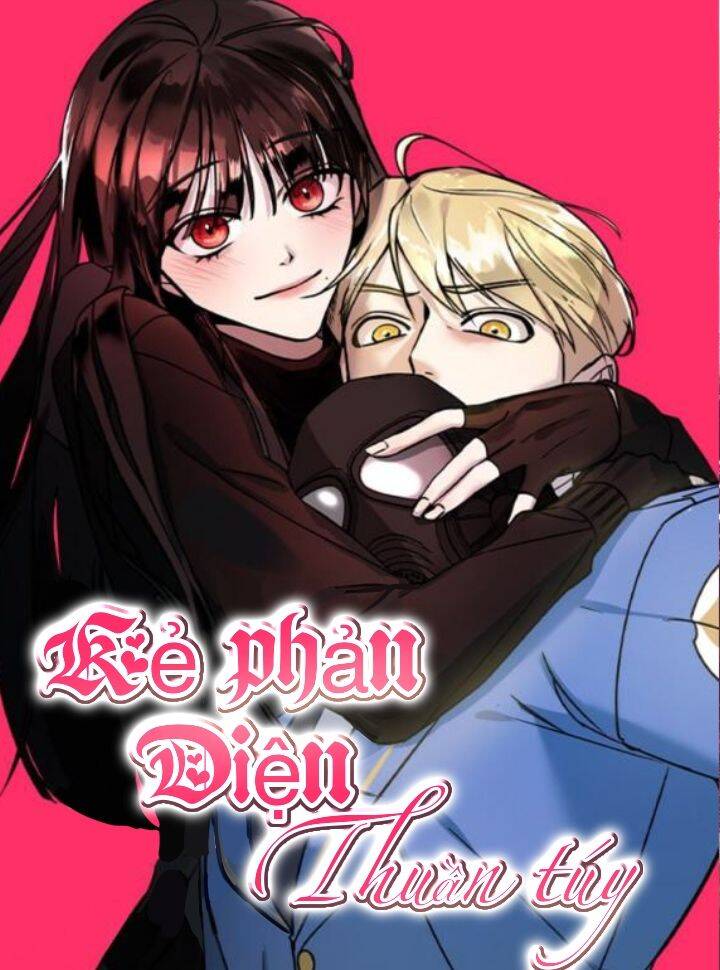 phản diện thuần túy chapter 57 1
