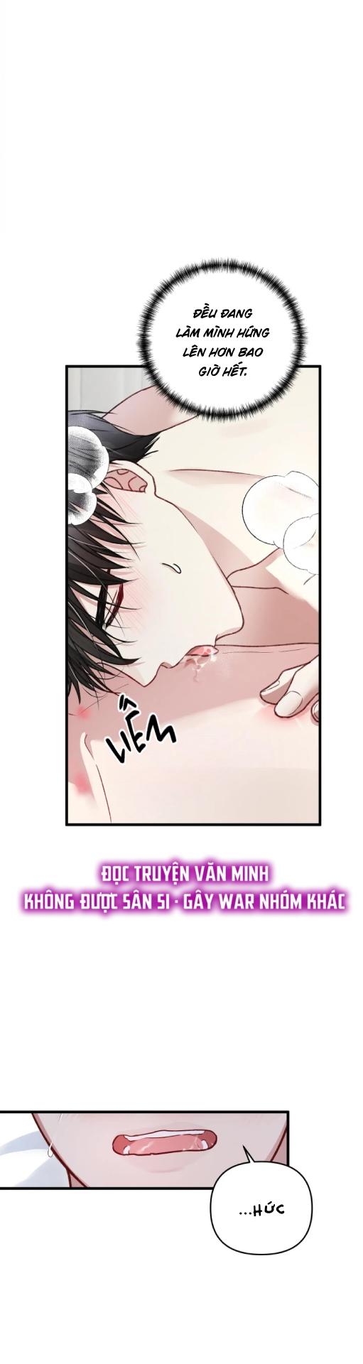 cuộc sống thường nhật của trị liệu viên hạng b chapter 44 12