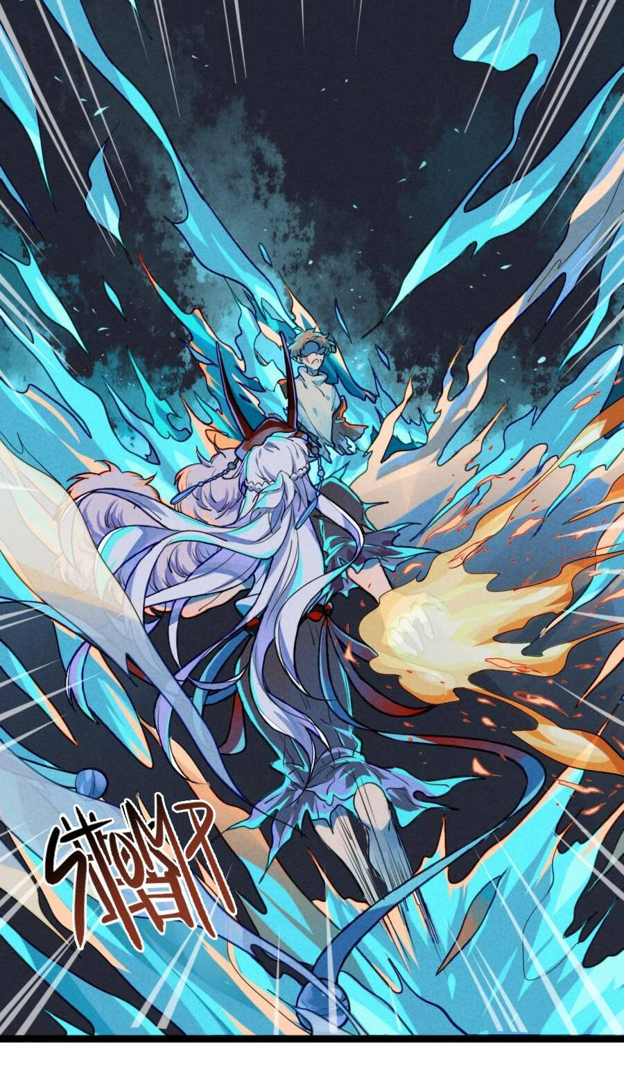 quỷ vương đích dưỡng thủ tắc chapter 2 4