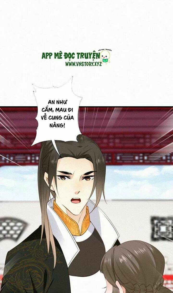 thiên hương mỹ nhân chapter 125 9