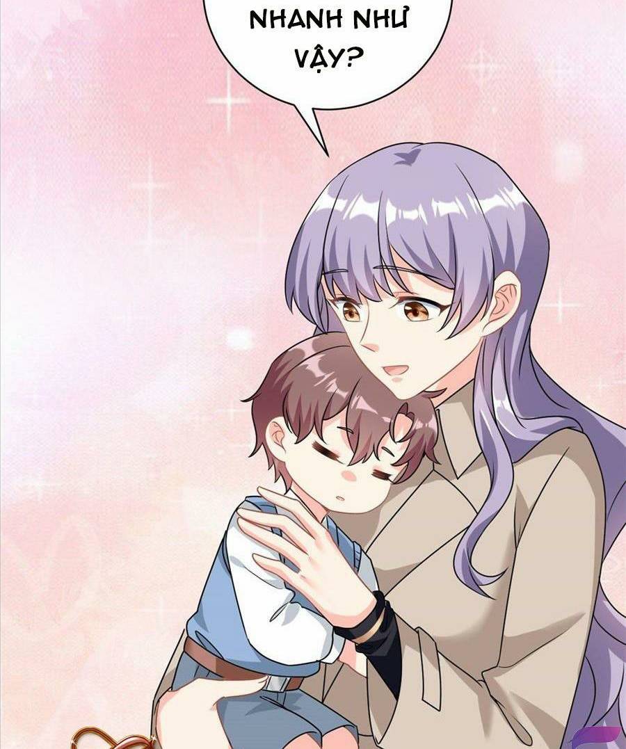 kim chủ của tôi chỉ mới 5 tuổi! chapter 4 48