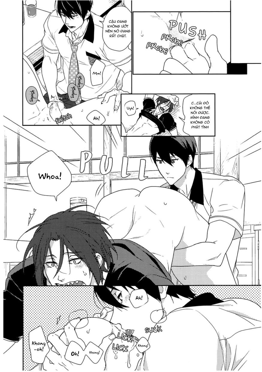 người tà răm luôn có quỷ theo sau chapter 55 10