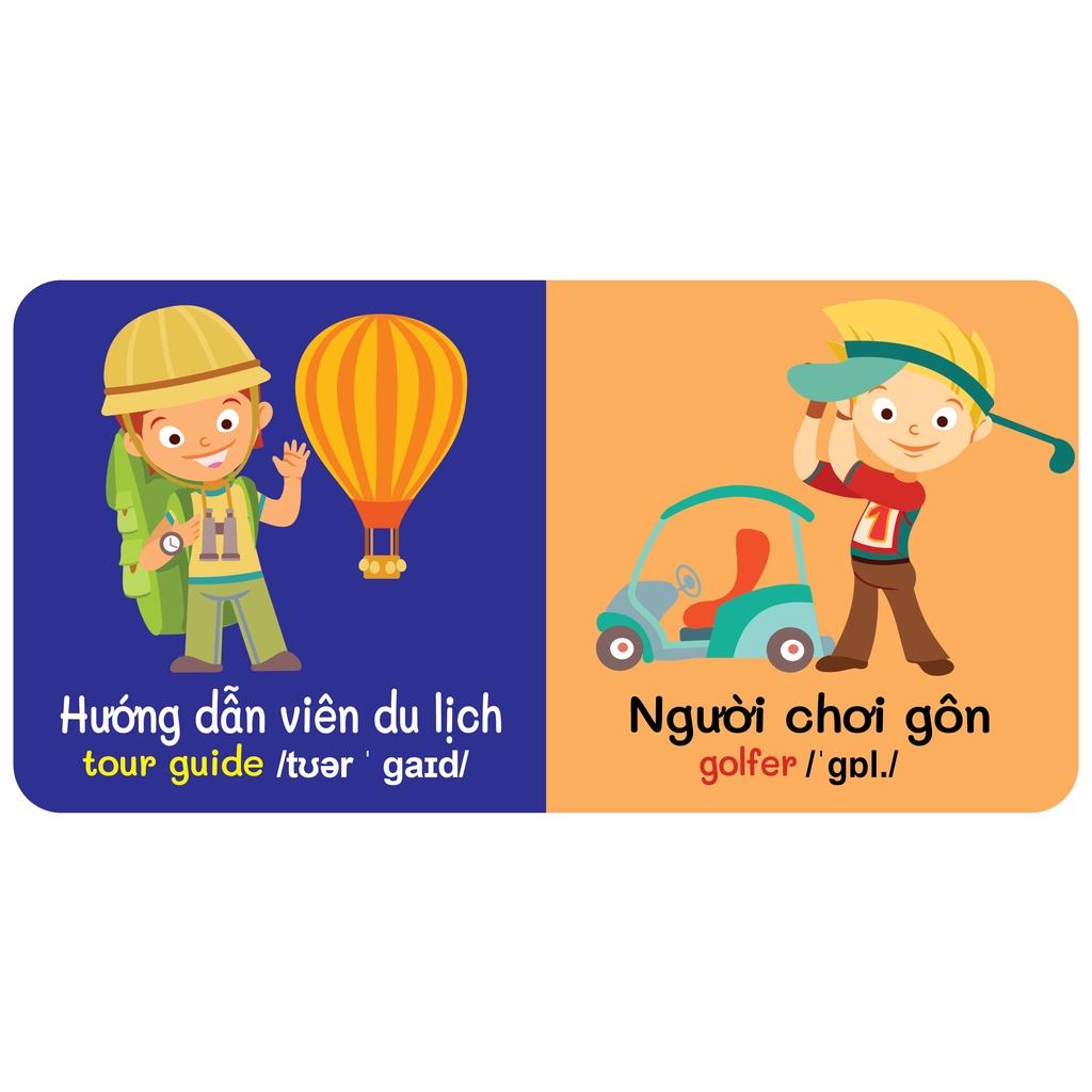 Sách - Baby'S First Picture Dictionary - Từ Điển Bằng Hình Đầu Tiên Của Bé - Côn Trùng - Insects