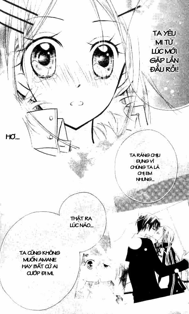 cherry juice chapter 20 26