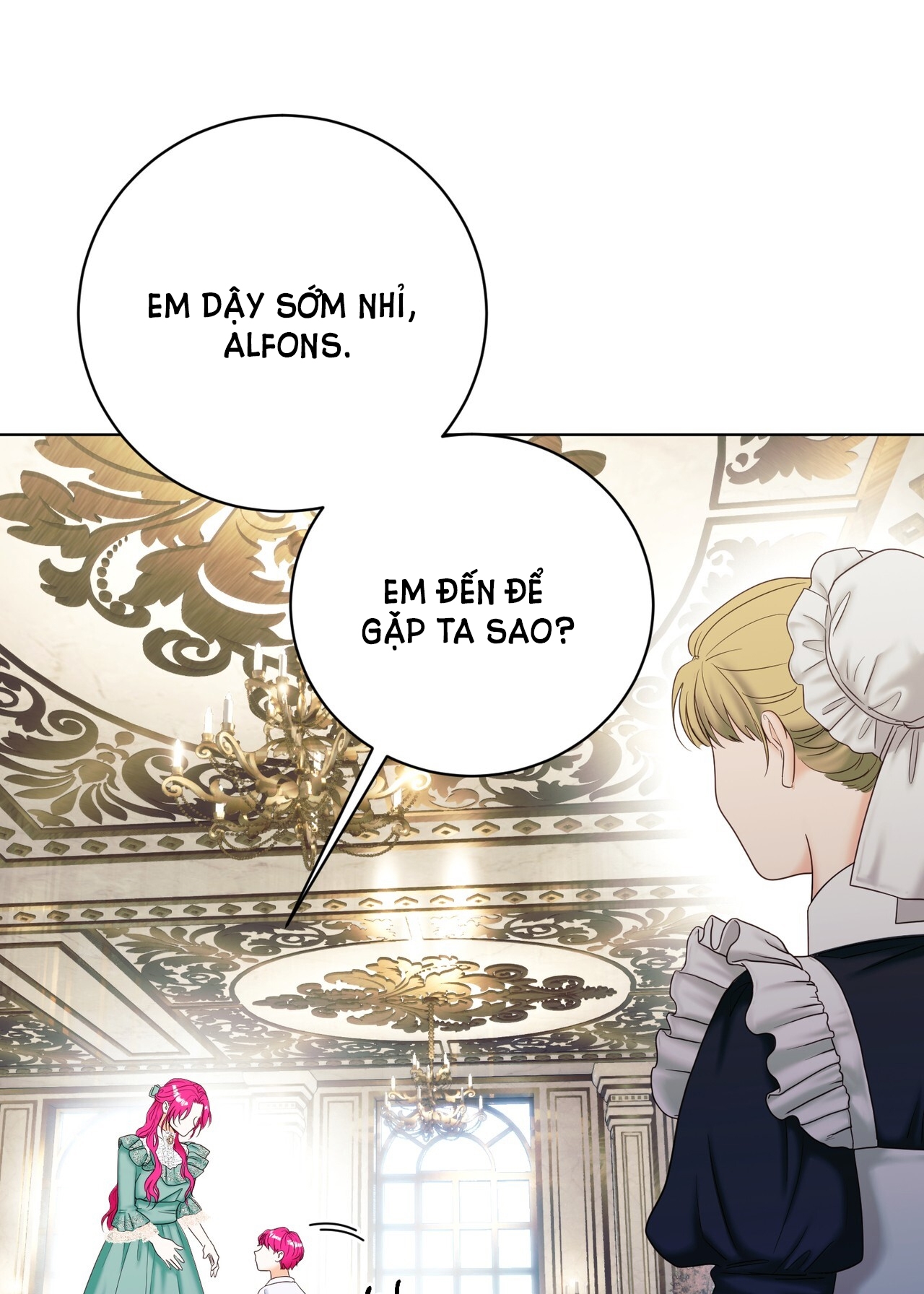 hợp đồng hôn nhân với hai người chồng chapter 9.2 28