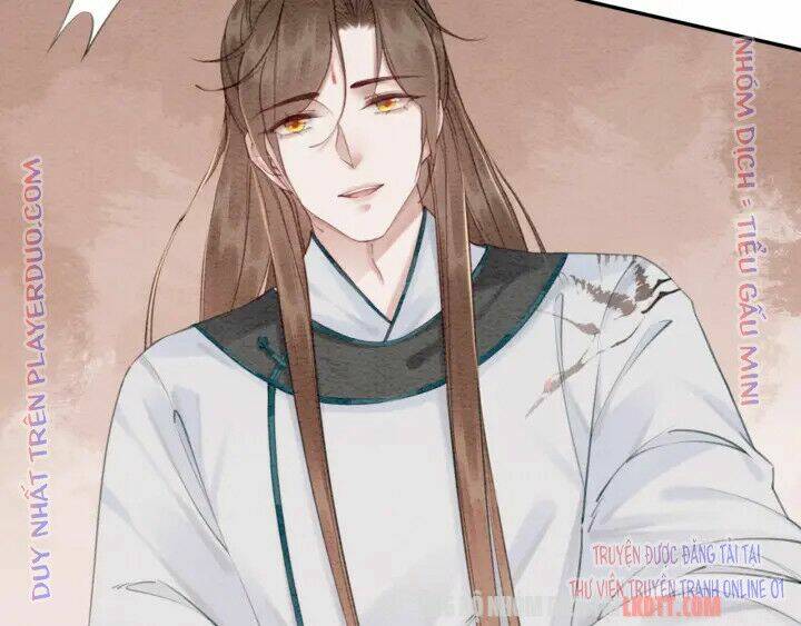 trọng sinh bá sủng nhiếp chính vương quá mạnh mẽ chapter 206 79