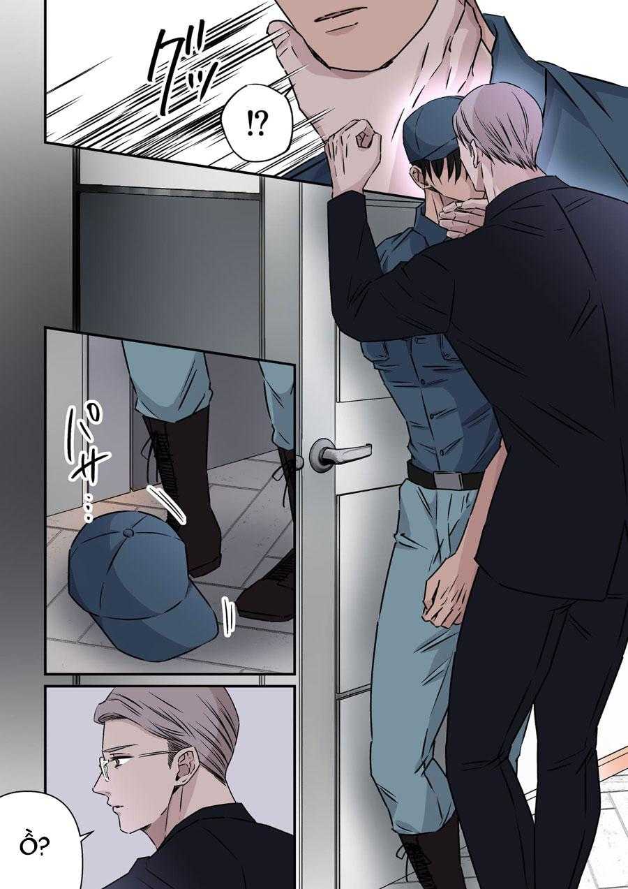 tổng hợp oneshot nhà guess chapter 155 7