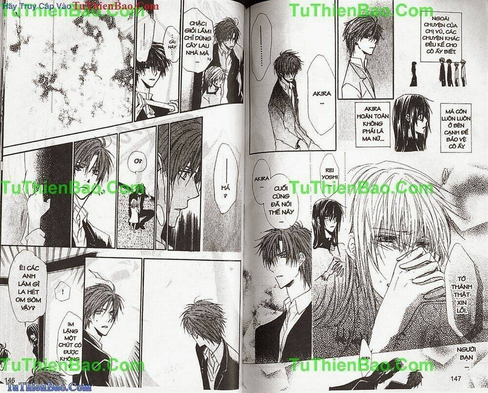 nhất quỷ nhì ma chapter 2 74