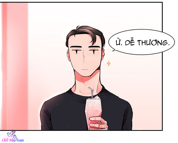 anh đô dịu dàng của tôi chapter 12 11