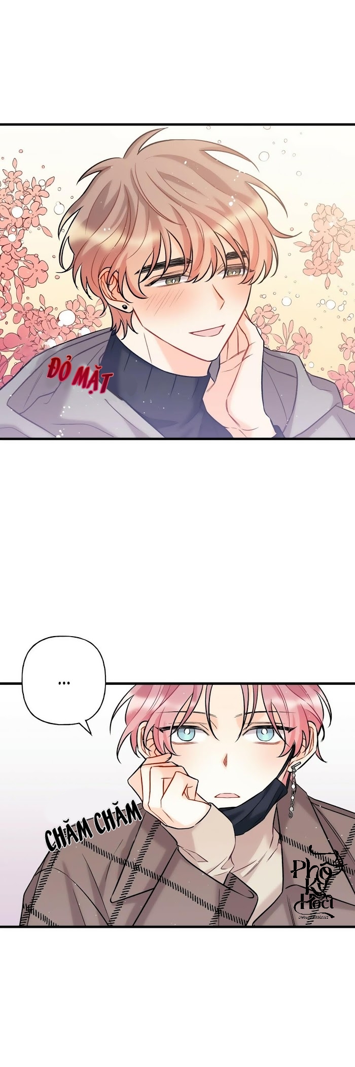 dưới ánh hào quang chapter 4 25