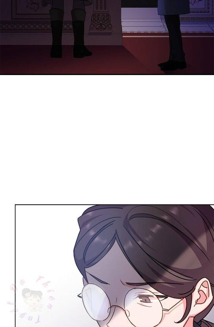 để yên cho tiểu thư hiền chapter 4 16