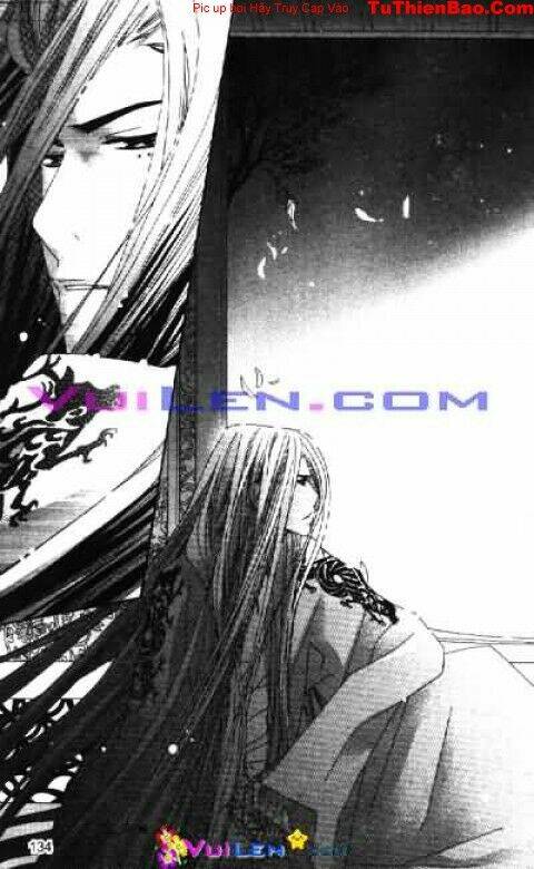 cáo nhỏ đáng yêu chapter 6 134