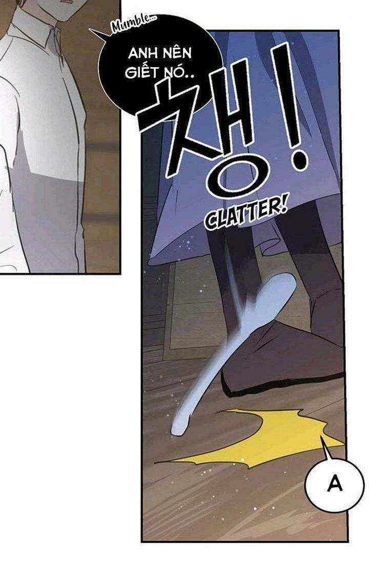 tôi là bạn gái cũ của một người lính chapter 40 38