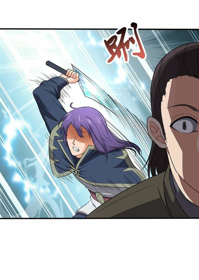 hỗn độn kiếm thần chapter 103 6