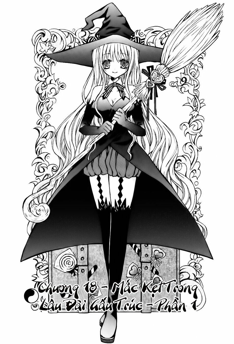 tokyo innocent chapter 18 4