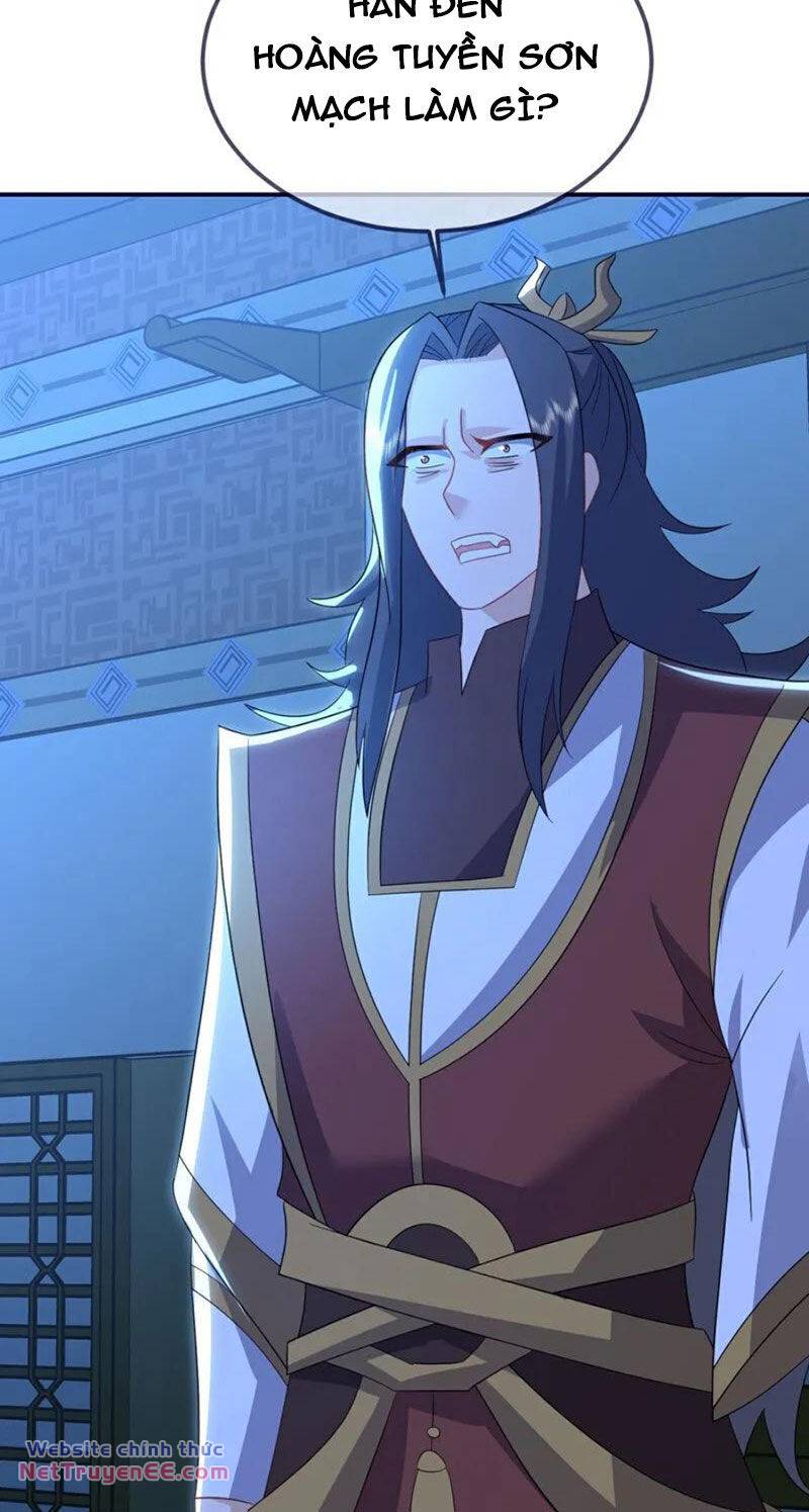 tiên võ đế tôn chapter 551 48