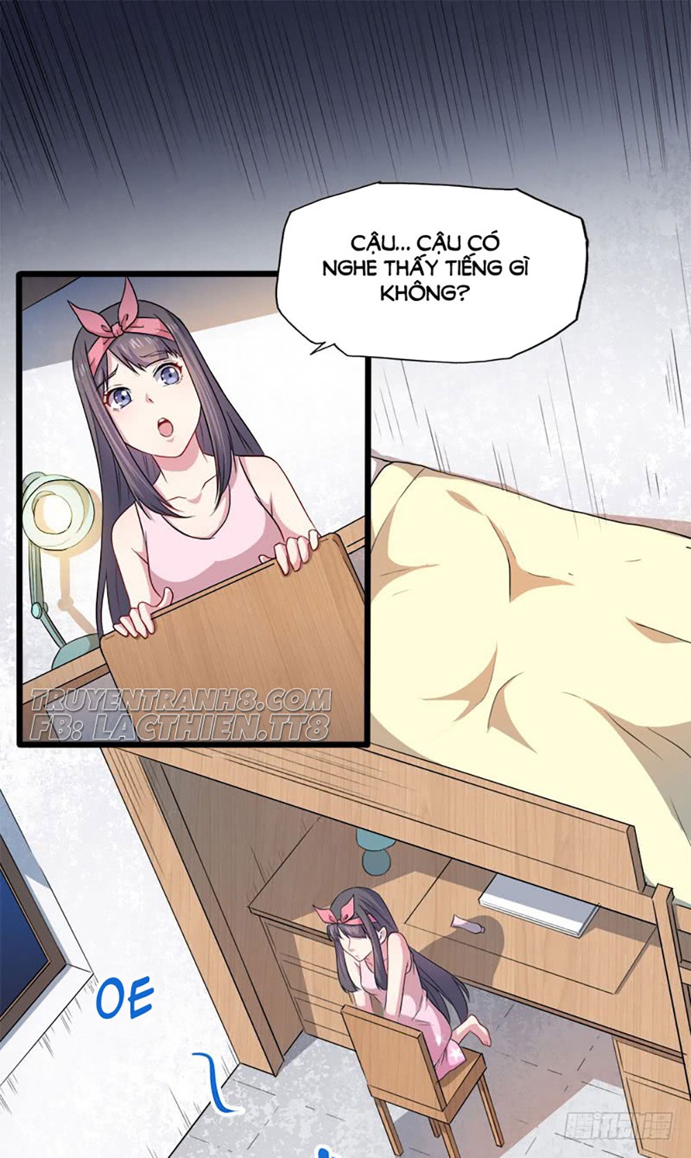 ngạo kiều quỷ vương yêu ta chapter 44 17