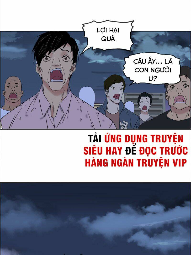 mạt thế đấu thần chapter 17 17