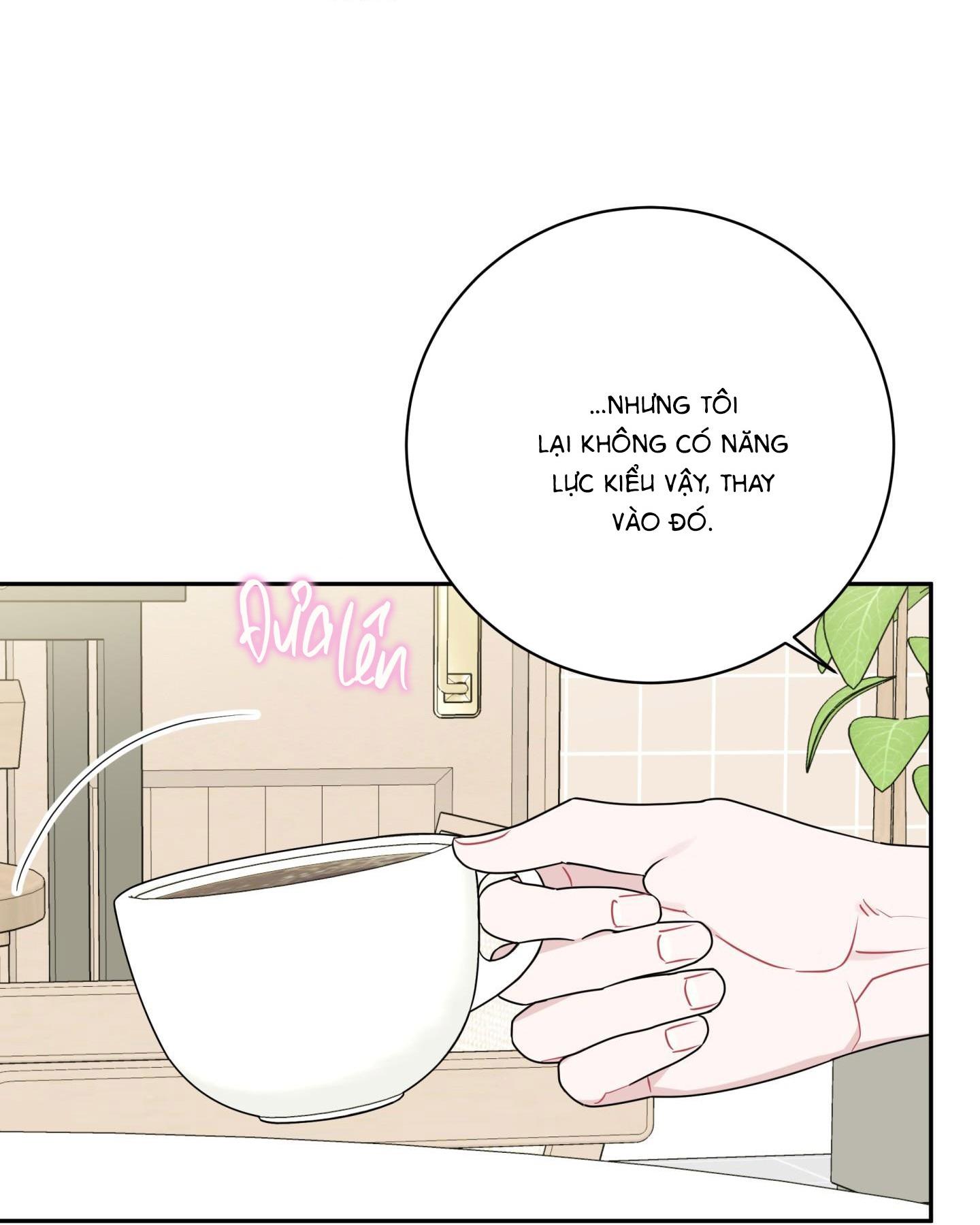 bắt tay hả, thôi bỏ đi! chapter 14 27