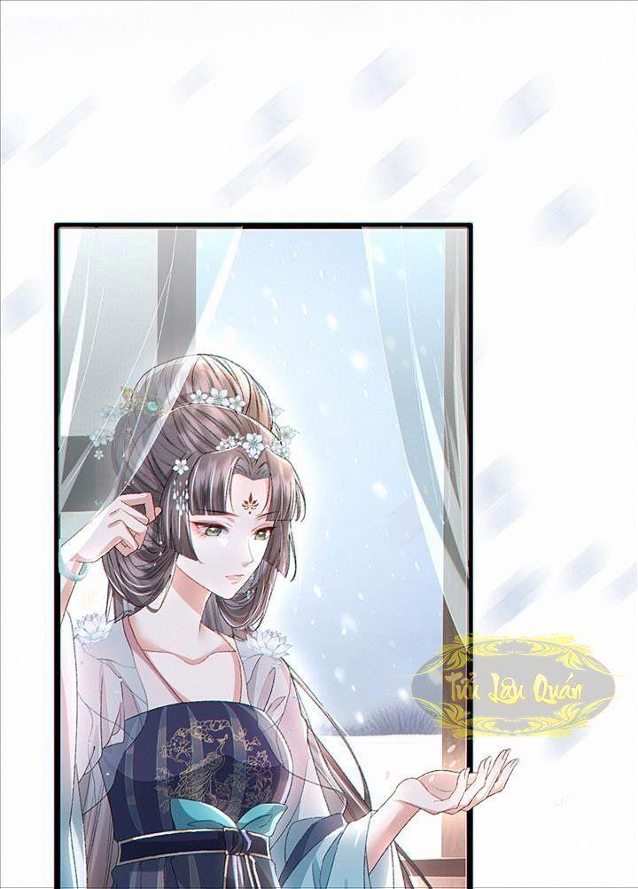 nại hà công chúa thái phúc hắc chapter 1 19