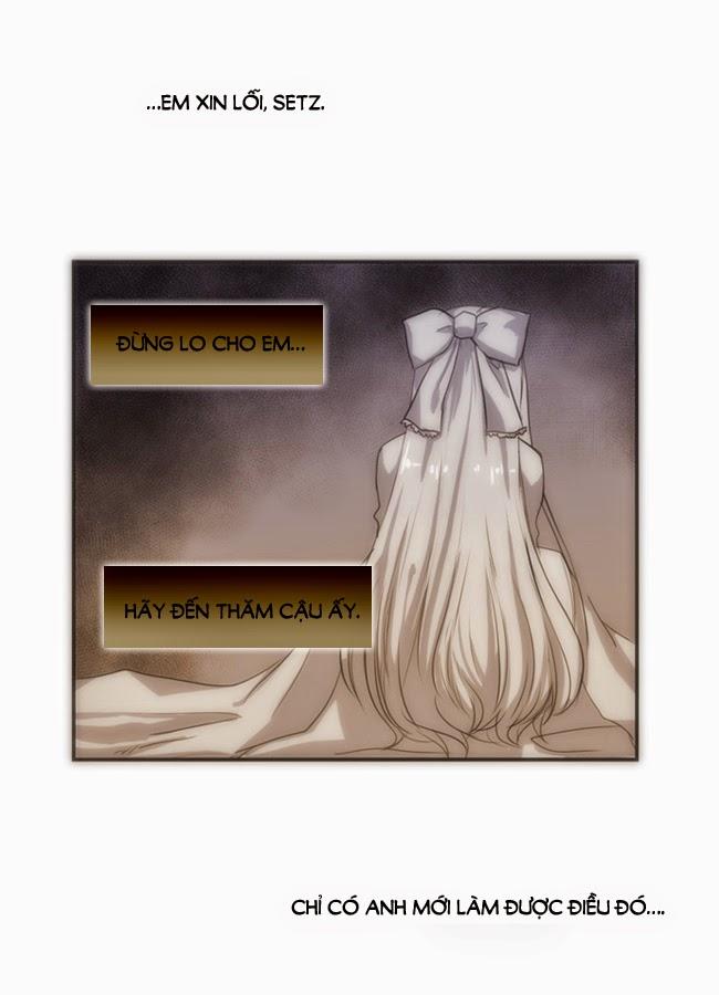 crepuscule (yamchi) chapter 33 7