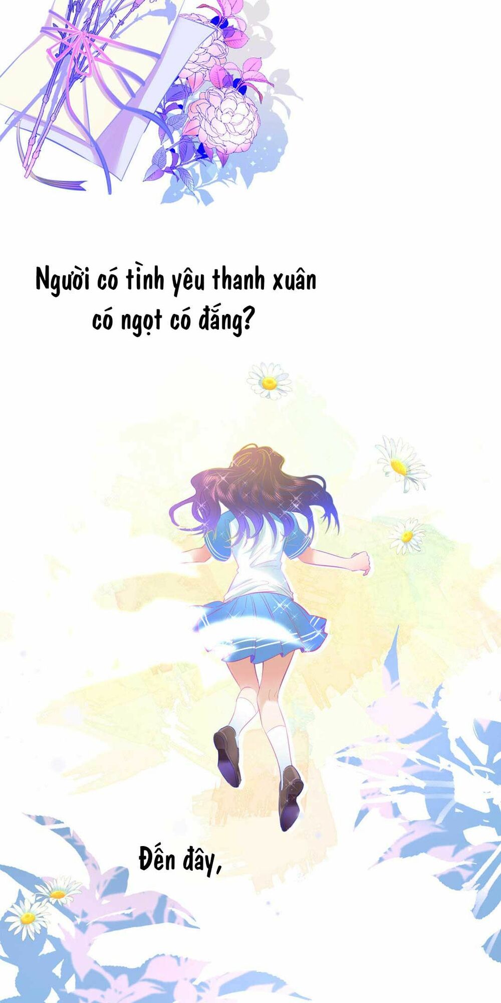 khảo nghiệm cuối cùng của tra nữ chapter 1 3