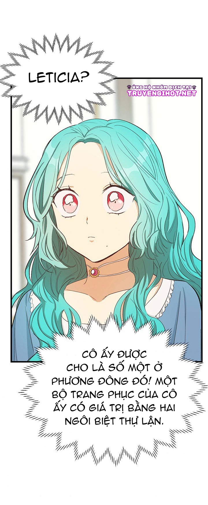 nữ đầu bếp hoàng gia chapter 48 - End Season1 70